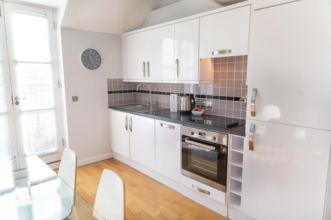 Citystay - Marino Place Cambridge  Ngoại thất bức ảnh