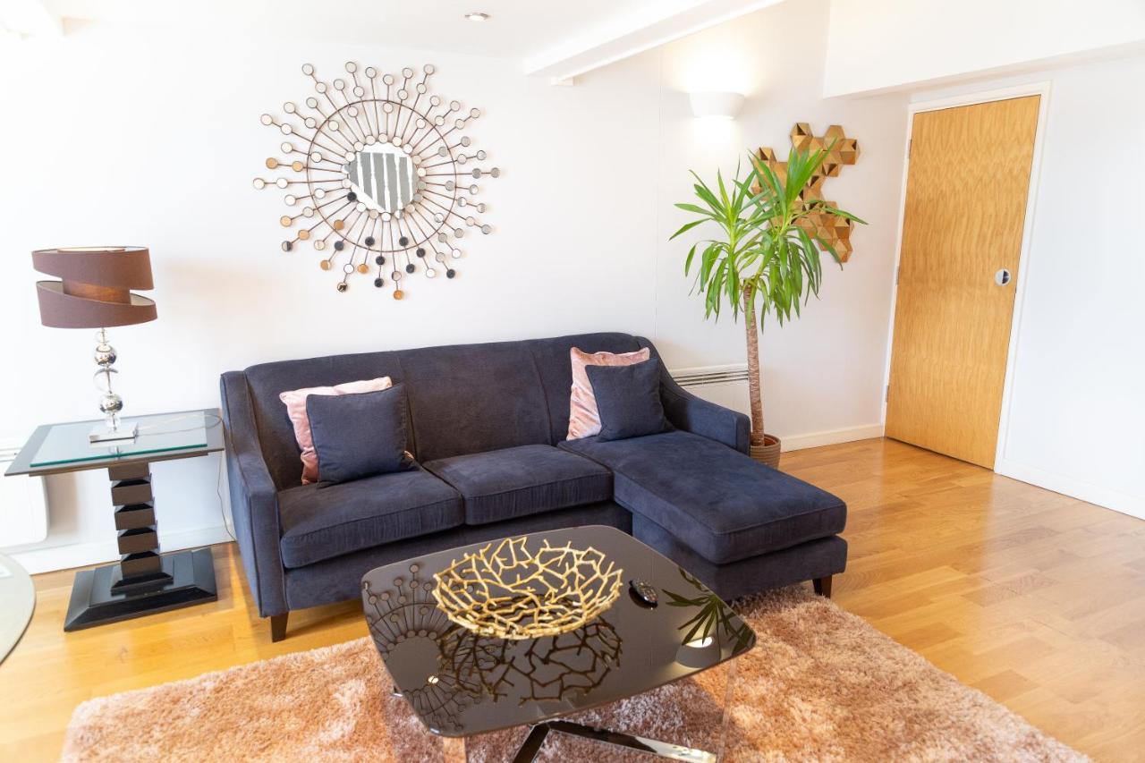 Citystay - Marino Place Cambridge  Ngoại thất bức ảnh