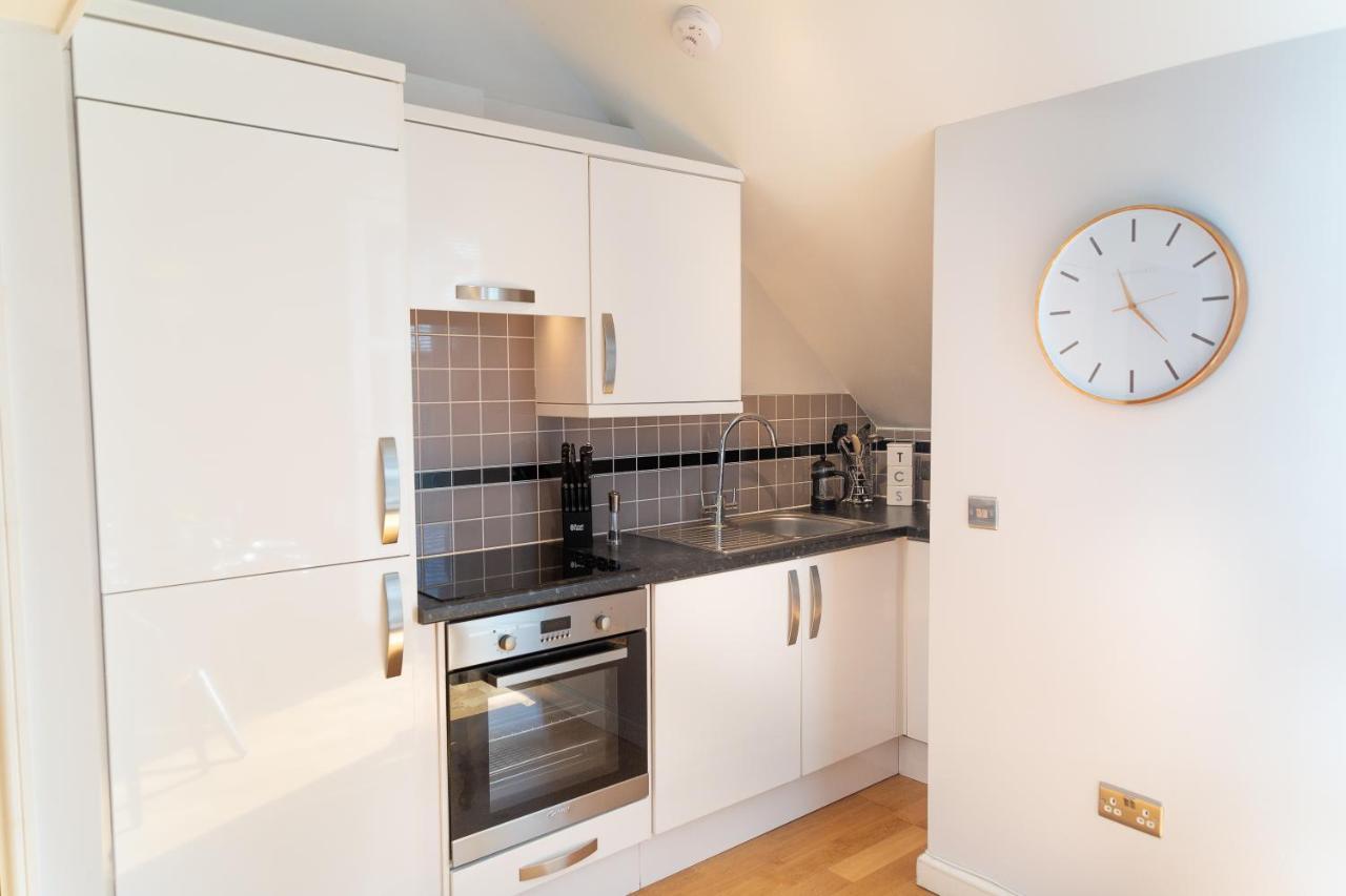 Citystay - Marino Place Cambridge  Ngoại thất bức ảnh