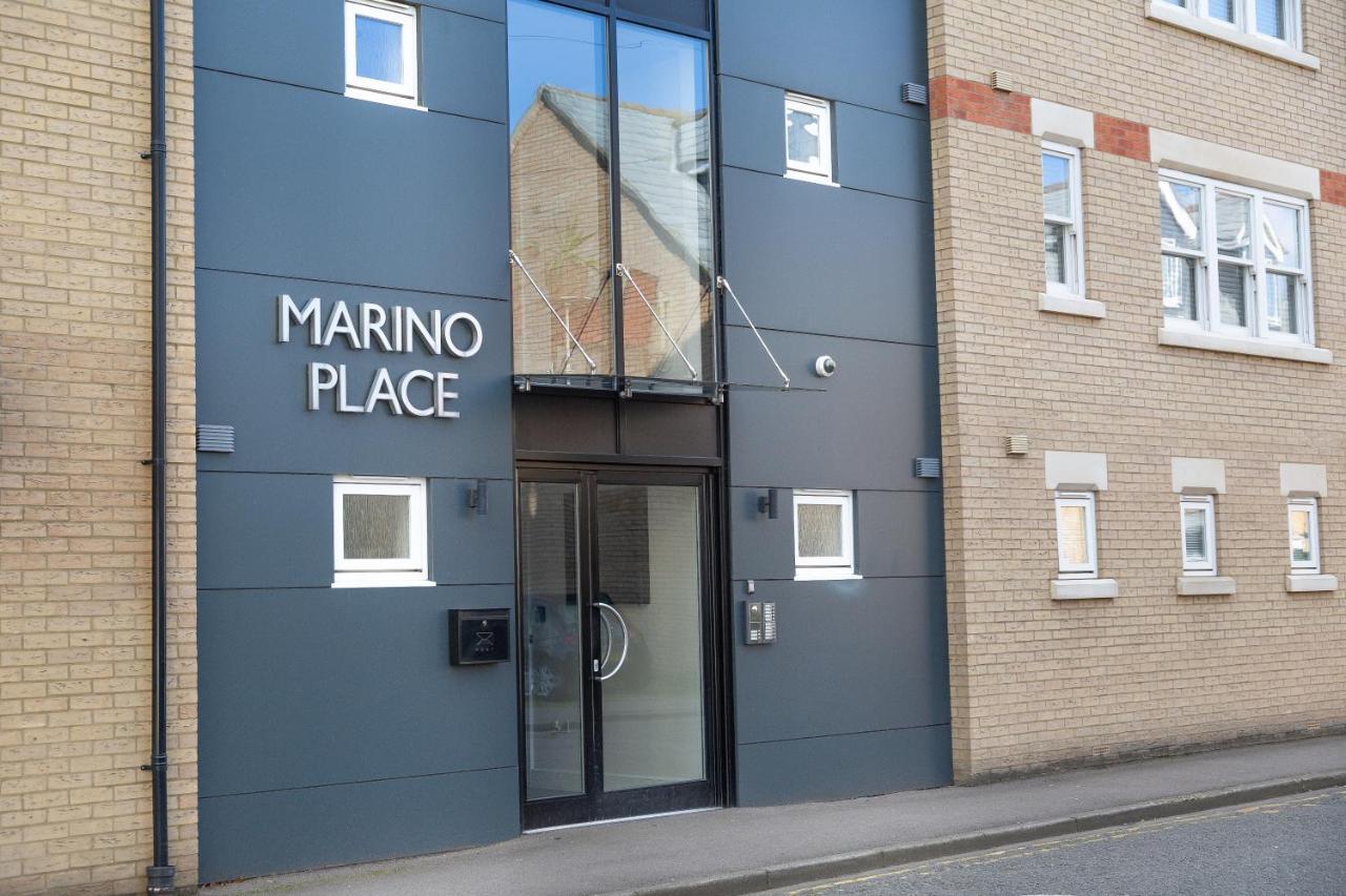 Citystay - Marino Place Cambridge  Ngoại thất bức ảnh