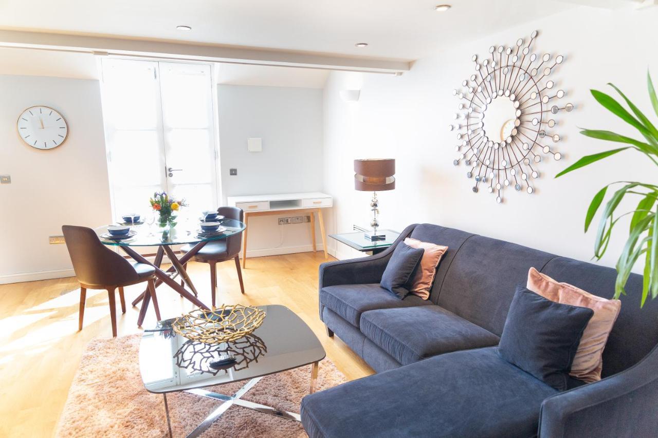 Citystay - Marino Place Cambridge  Ngoại thất bức ảnh