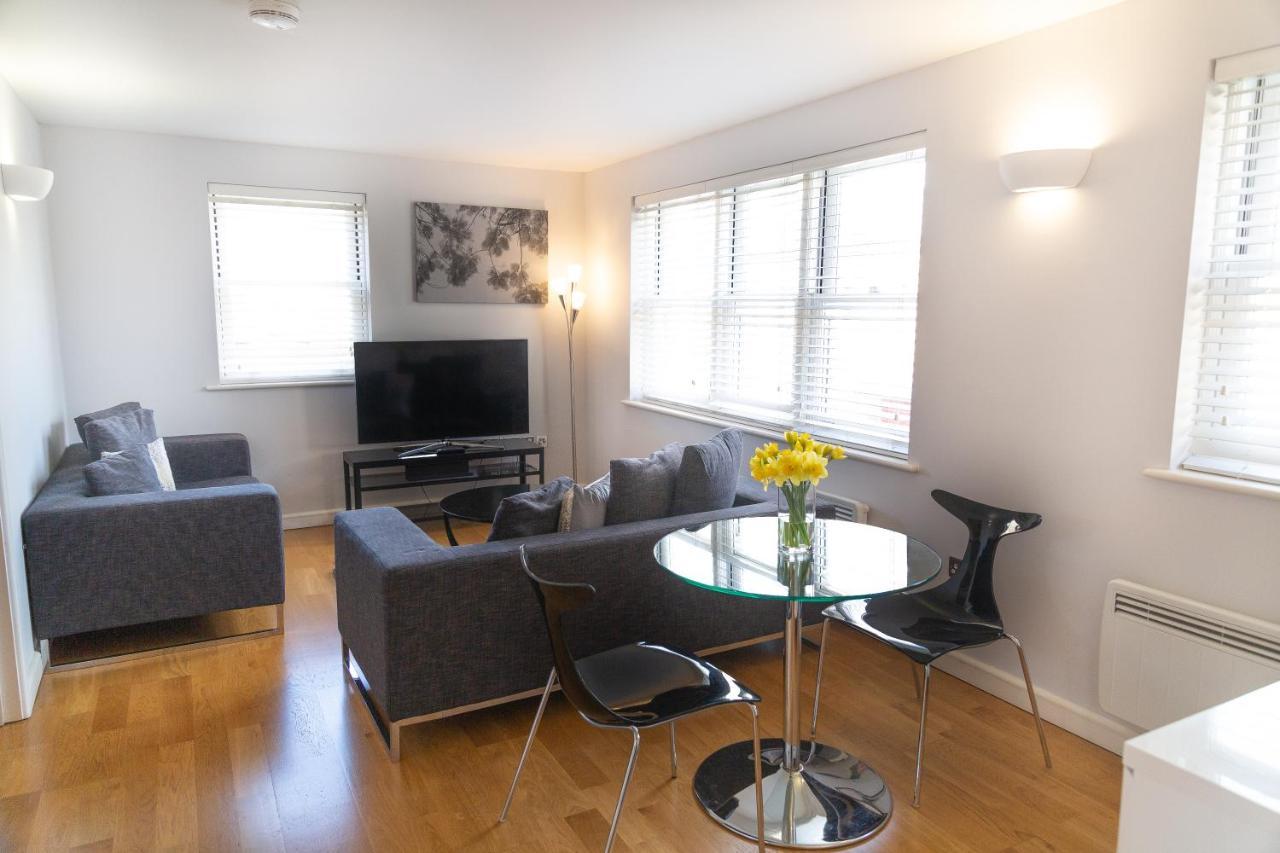 Citystay - Marino Place Cambridge  Ngoại thất bức ảnh