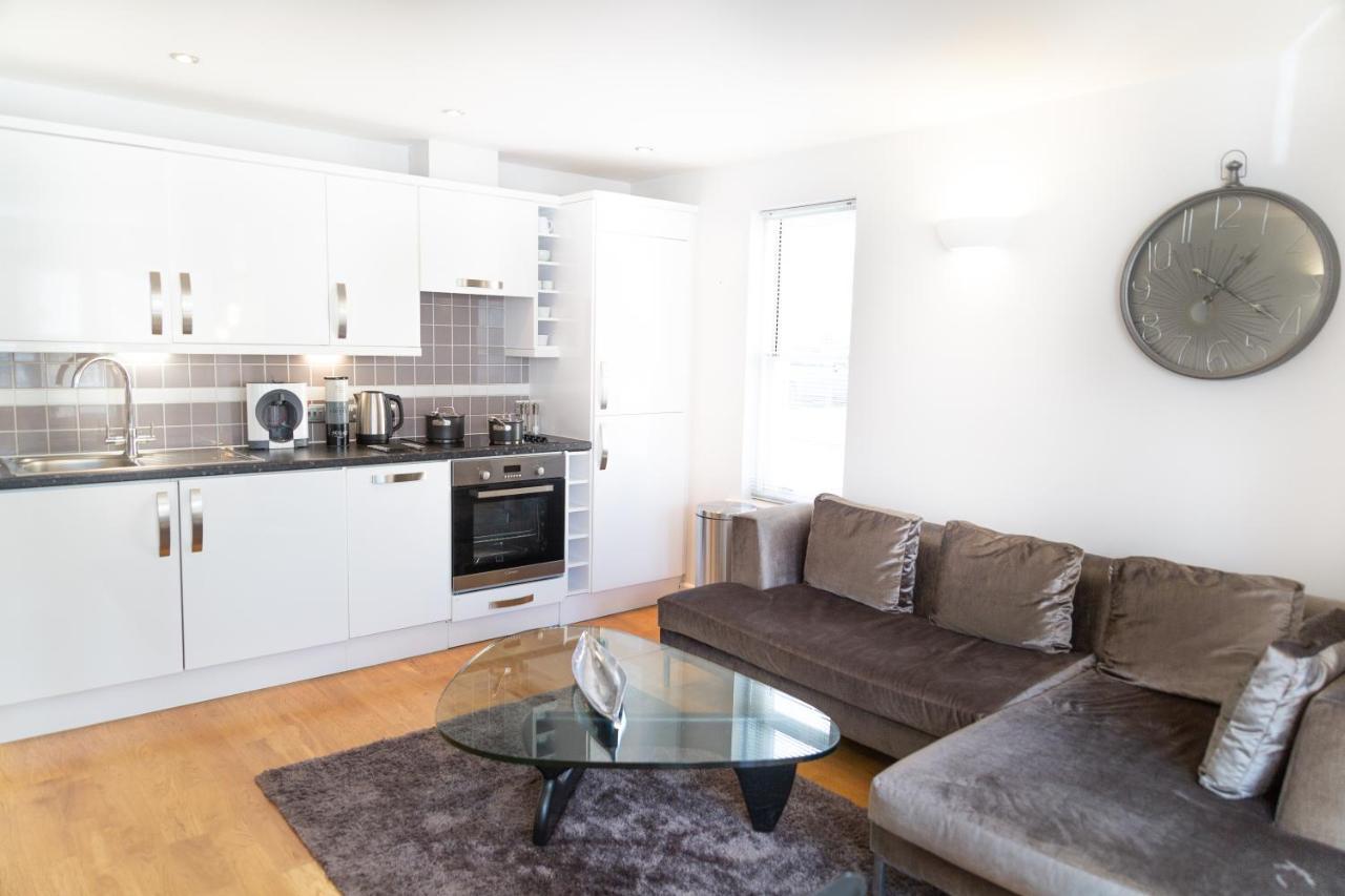 Citystay - Marino Place Cambridge  Ngoại thất bức ảnh